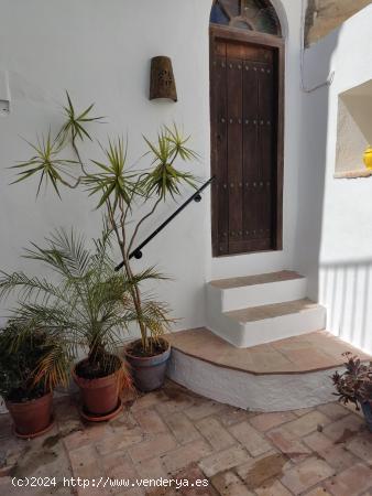 casa para Alquiler todo el ano en Vejer - CADIZ