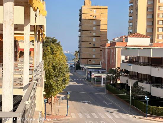 Se Vende en Santiago de la ribera - MURCIA