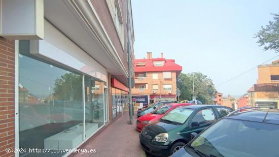 Se Vende en Las Rozas de Madrid - MADRID