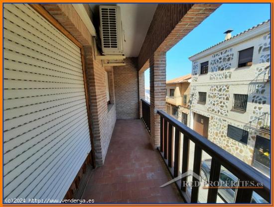 Se Vende en Olias del Rey - TOLEDO