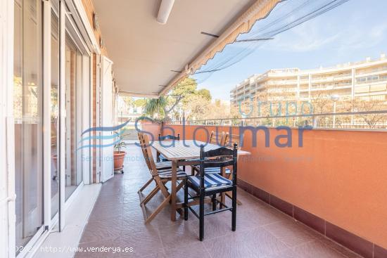 PLANTA BAJA DE 4 HABITACIONES (ZONA BARENYS) - TARRAGONA