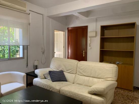 HABITACIONES - SEVILLA