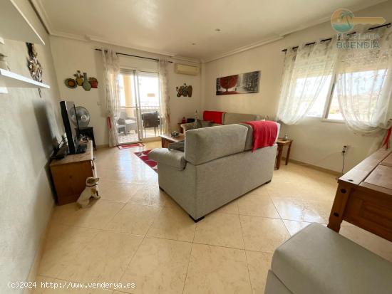 BONITO PISO CÉNTRICO A LA VENTA EN PUERTO DE MAZARRÓN - MURCIA