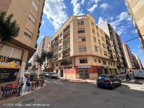 PISO JUNTO A COLEGIO CARMELITAS. REF P00501 - CASTELLON