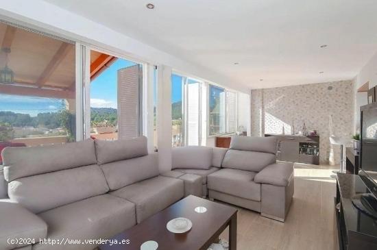 Casa con Licencia Vacacional en Peguera - BALEARES