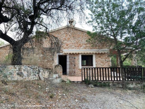 Casa con Terreno - El Berro, Alhama de Murcia - MURCIA