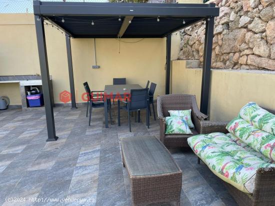 Chalet / Torre EN VENTA  - Corbera de Llobregat - BARCELONA