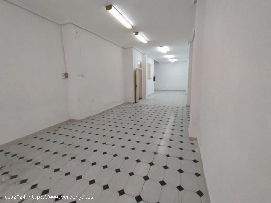 Local Comercial en Altabix barrio - ALICANTE