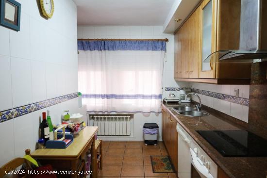 PISO EN VENTA EN ALCAÑIZ. Ref. VL02062024. - TERUEL