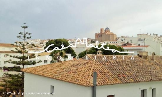  Se vende bonito piso en Altea - ALICANTE 