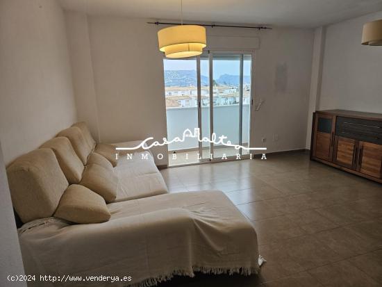 Piso en venta en Altea Pueblo - ALICANTE