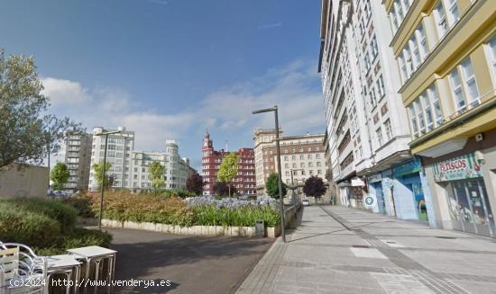 Piso para reformar en Plaza de España - Ferrol - A CORUÑA