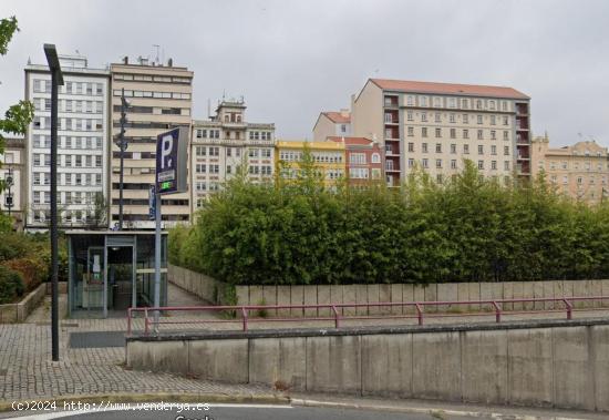 Piso para reformar en Plaza de España - Ferrol - A CORUÑA