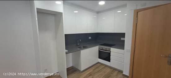  SANT QUIRZE DEL VALLÈS - ¡¡PISO EN FINCA SEMINUEVA EN LA ZONA DE POBLE SEC!! - BARCELONA 