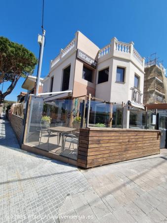 Se Vende en Castelldefels - BARCELONA