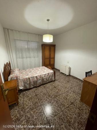  HABITACIÓN PARA ESTUDIANTES  EN LA ÑORA CERCA DE LA UCAM - MURCIA 