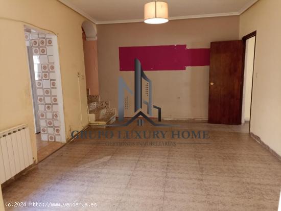 SE VENDE VIVIENDA ZONA ALTO LOS MOLINOS - ALBACETE