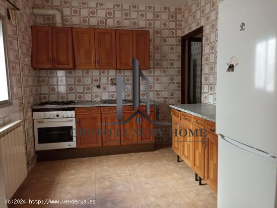 SE VENDE VIVIENDA ZONA ALTO LOS MOLINOS - ALBACETE