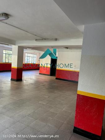 SE ALQUILA LOCAL COMERCIAL ZONA MADRILA - CACERES