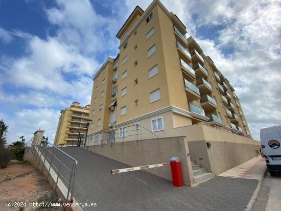 APARTAMENTO EN RESIDENCIAL 2 MARES LA MANGA DEL MAR MENOR - MURCIA