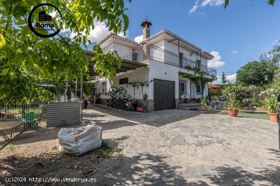 Se Vende en Cajar - GRANADA