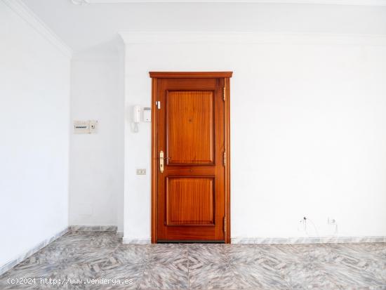 Piso en Venta: Edificio Diamante, Santidad, Arucas - LAS PALMAS