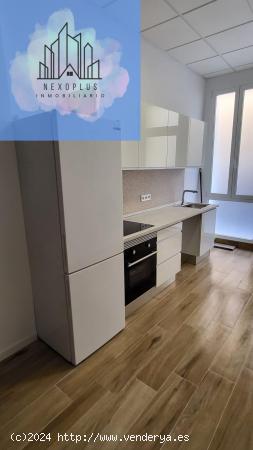 Vivienda con licencia Turistica en Torrefiel - VALENCIA