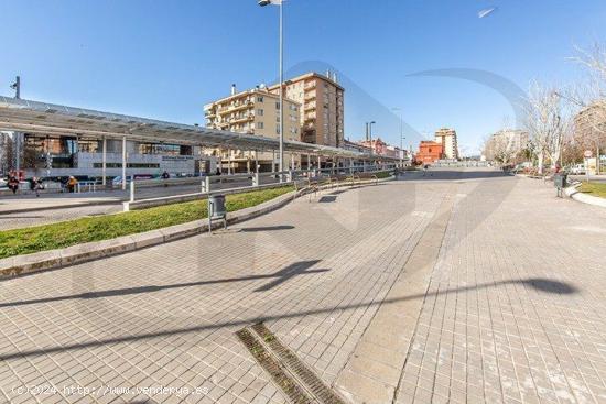 NAVE DE 2.500 M² PARA ACTUALIZAR EN EL CLUB NATACIÓ SABADELL - BARCELONA