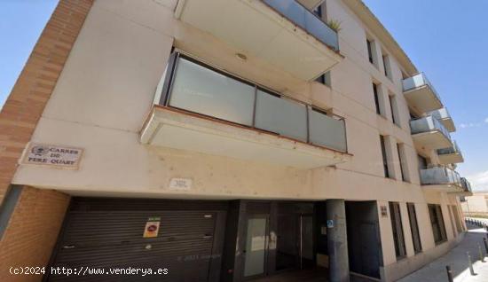  PISO EN VENTA EN EL VENDRELL  OCUPADO  - TARRAGONA 