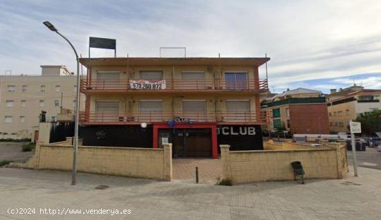 PISO EN VENTA EN CUNIT  OCUPADO  - TARRAGONA