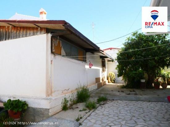 ¡¡¡CASA TRADICIONAL EN BONITO PUEBLO!!!!!! - GRANADA