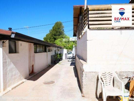 ¡¡¡CASA TRADICIONAL EN BONITO PUEBLO!!!!!! - GRANADA