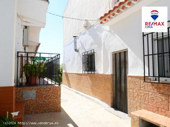 ¡¡¡CASA TRADICIONAL EN BONITO PUEBLO!!!!!! - GRANADA