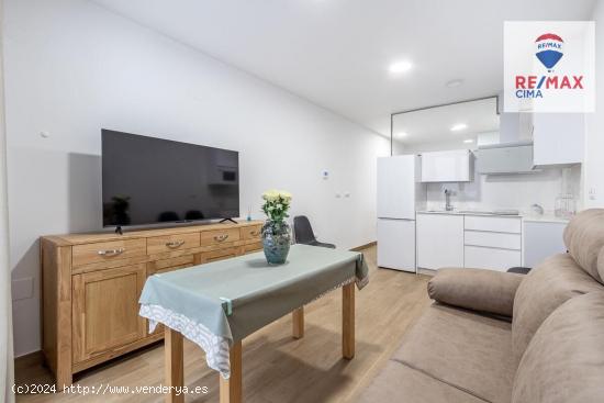 EN EL CORAZÓN DE GRANADA VENTA DE APARTAMENTO NUEVO - GRANADA