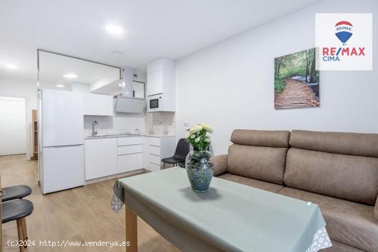 EN EL CORAZÓN DE GRANADA VENTA DE APARTAMENTO NUEVO - GRANADA