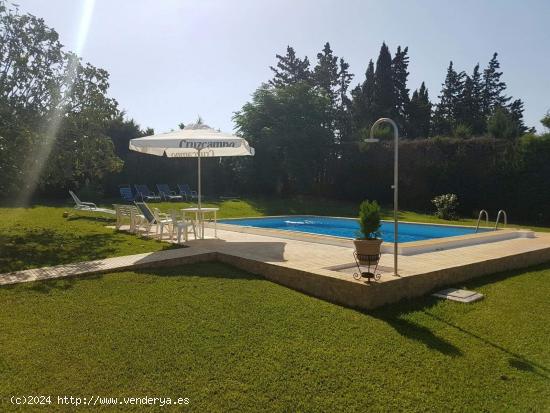 Chalet en venta. - CADIZ