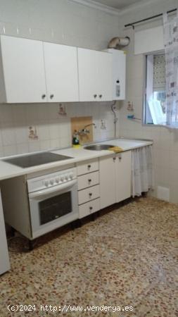 Chalet en venta. - CADIZ