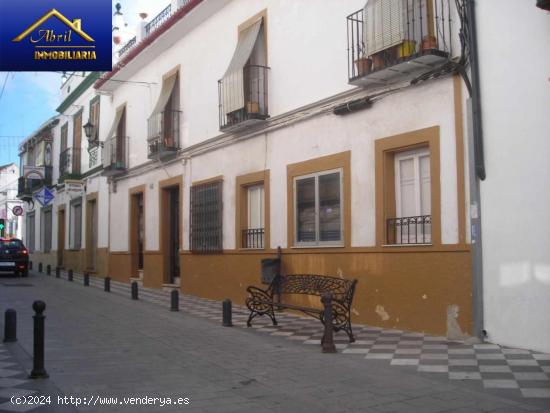  ENORME CASA A REFORMAR - CADIZ 