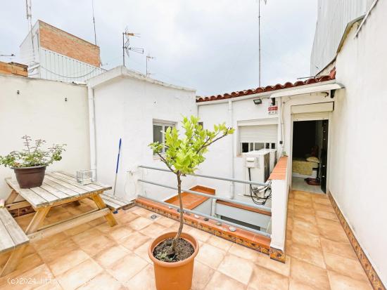 Casa en Venta en La Planada del Pintor - BARCELONA