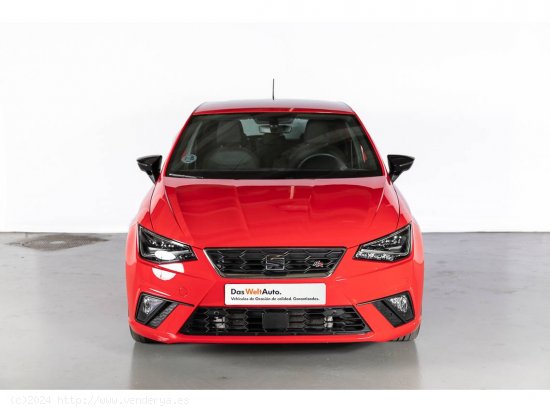 Se Vende SEAT Ibiza 1.0 TSI 81kW (110CV) FR Plus