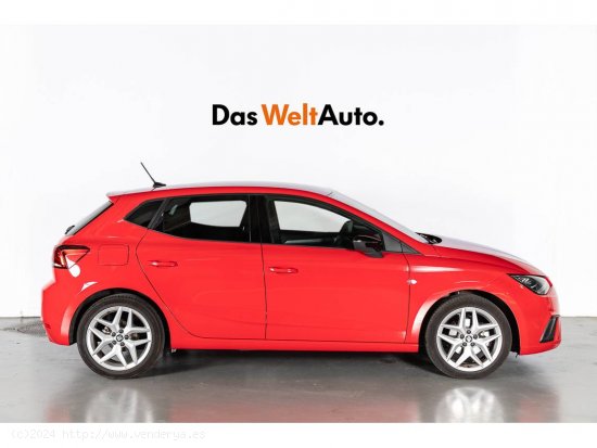 Se Vende SEAT Ibiza 1.0 TSI 81kW (110CV) FR Plus