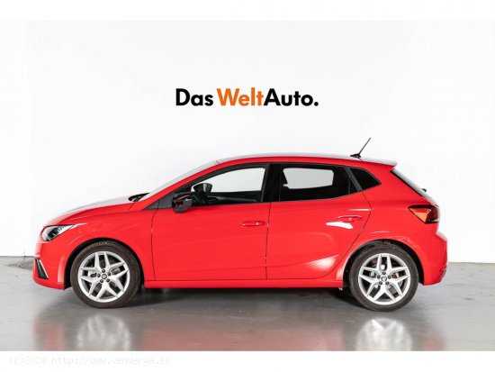 Se Vende SEAT Ibiza 1.0 TSI 81kW (110CV) FR Plus