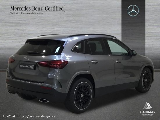 Se Vende MERCEDES-BENZ Clase GLA GLA 200