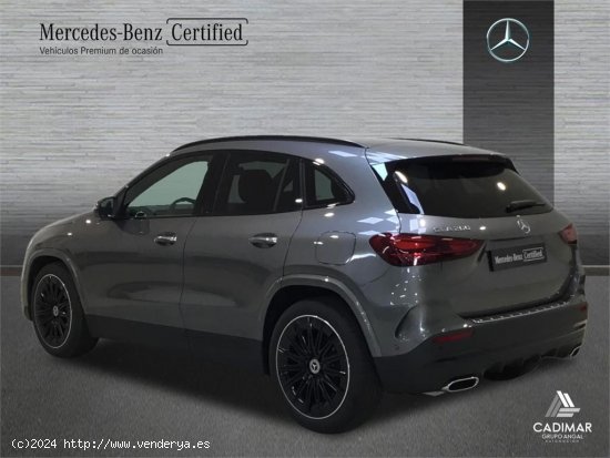 Se Vende MERCEDES-BENZ Clase GLA GLA 200