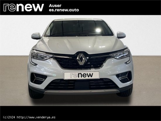 Se Vende RENAULT Arkana Techno E-TECH full hybrid 105kW(145CV)