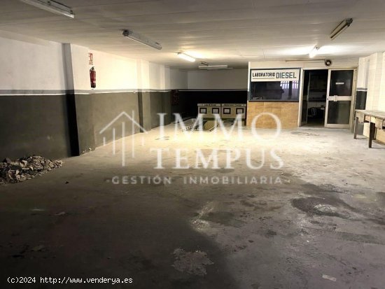 Local comercial en alquiler  en Terrassa - Barcelona