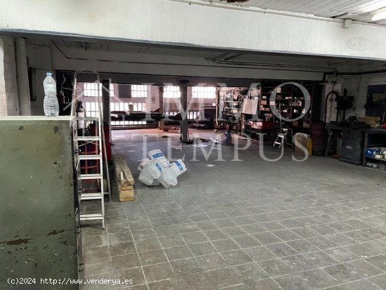 Local comercial en alquiler  en Terrassa - Barcelona