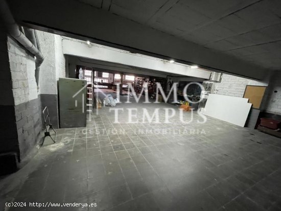 Local comercial en alquiler  en Terrassa - Barcelona