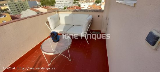 Piso en venta  en Terrassa - Barcelona