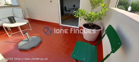 Piso en venta  en Terrassa - Barcelona